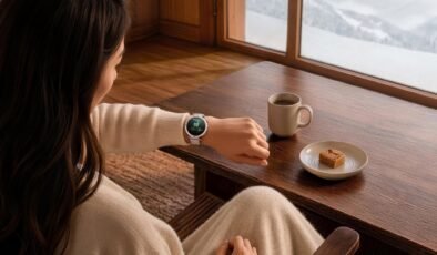 HUAWEI gt 7 ile Açık Havada Yeni Nesil Spor Deneyimi