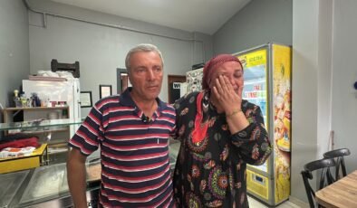 MasterChef Şenay ve eşi darp edildi!