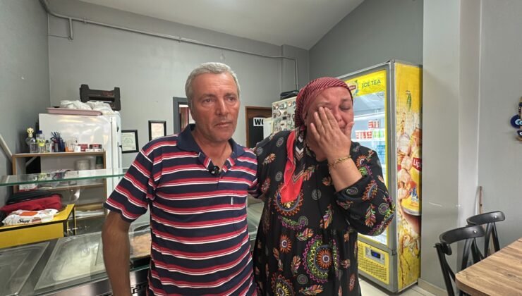 MasterChef Şenay ve eşi darp edildi!