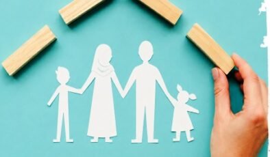 ‘Aile çocuğun ilk okulu’