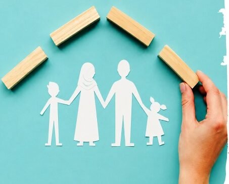‘Aile çocuğun ilk okulu’