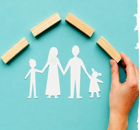 ‘Aile çocuğun ilk okulu’