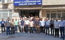 Taksicinin gündemi ‘zam’