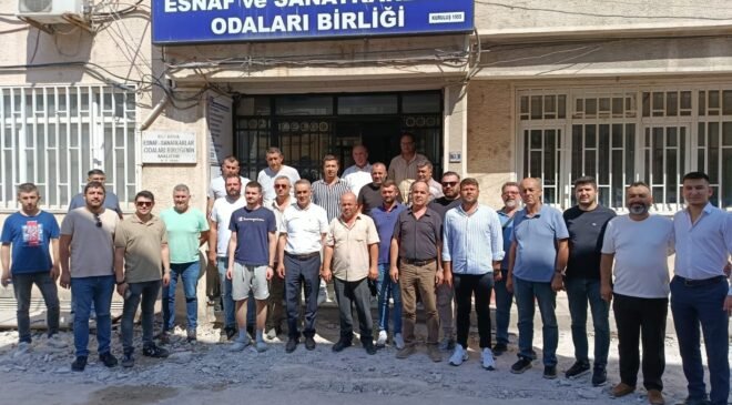 Taksicinin gündemi ‘zam’
