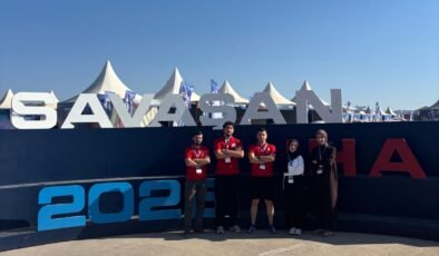 TEKNOFEST 2026’da gururlandıran başarı