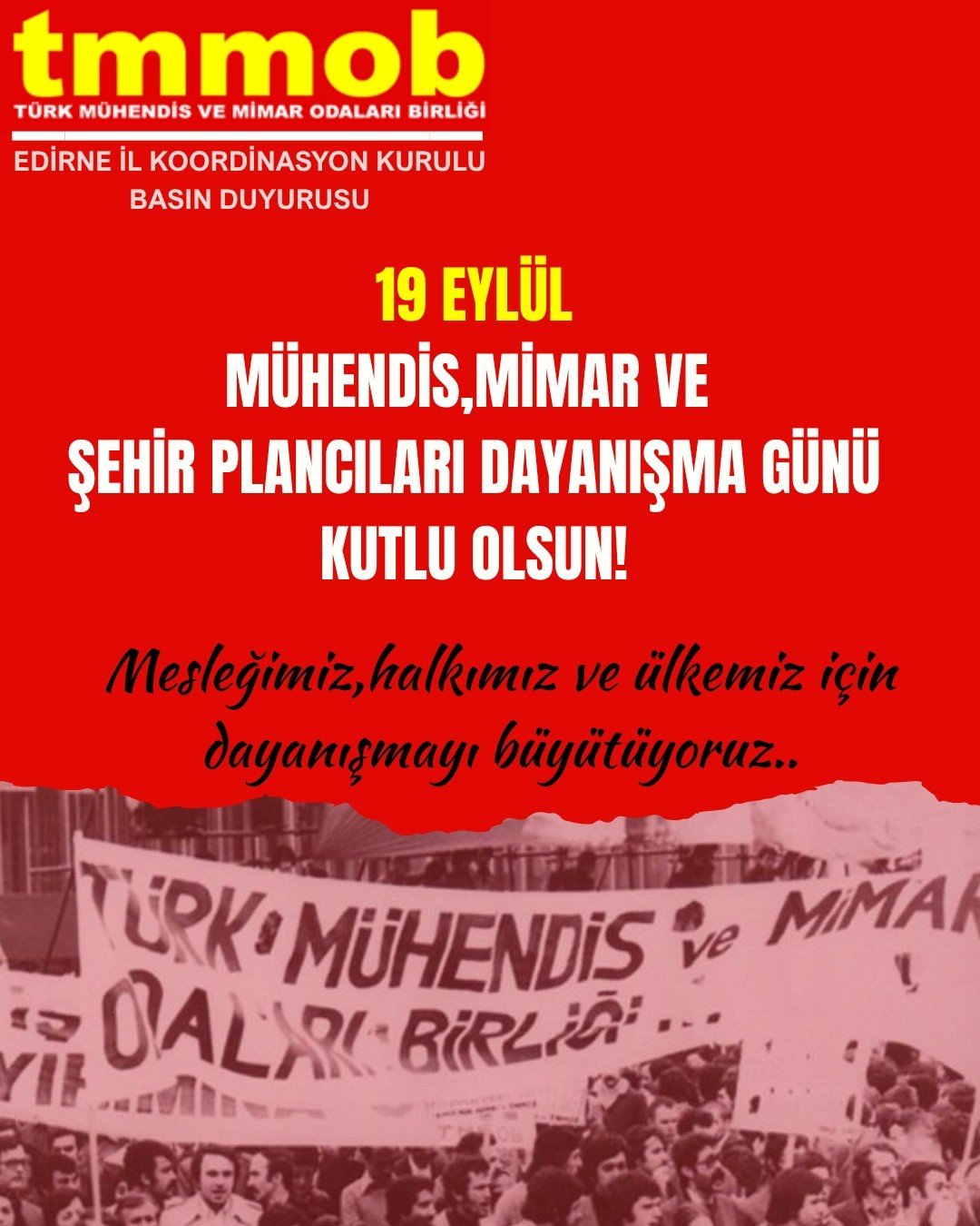 Geçerli görselin alternatif metni yok. Dosya adı: tmmob.jpg