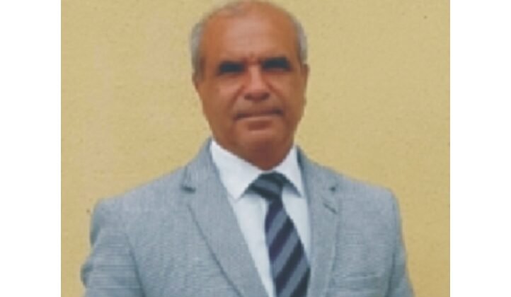 YÜKSEL BEŞTEPE’NİN ARDINDAN