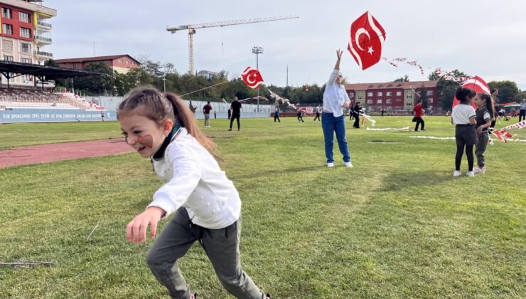 Uçurtmalar Gazze için!