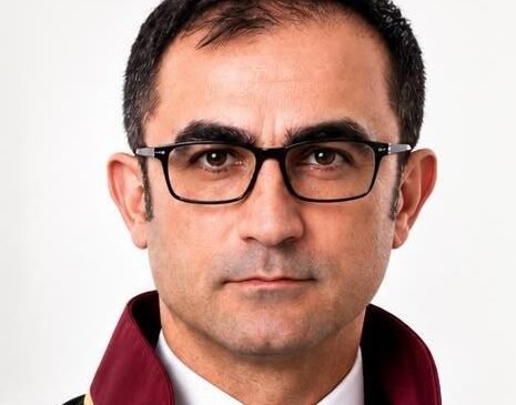 Ulaş Çam Baro’ya aday!