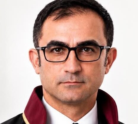 Ulaş Çam Baro’ya aday!