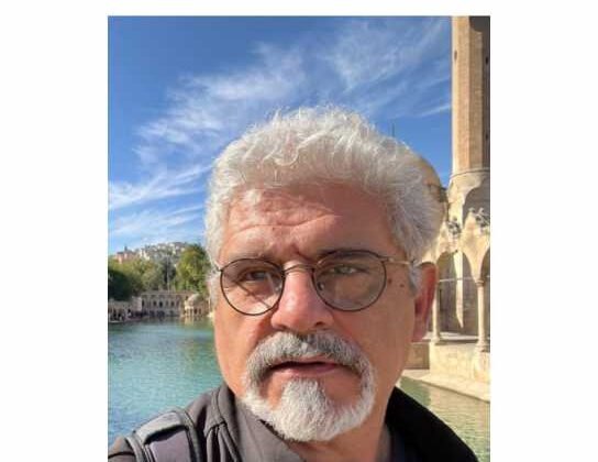 Prof. Dr. Ahmet Yaraş’a büyük onur