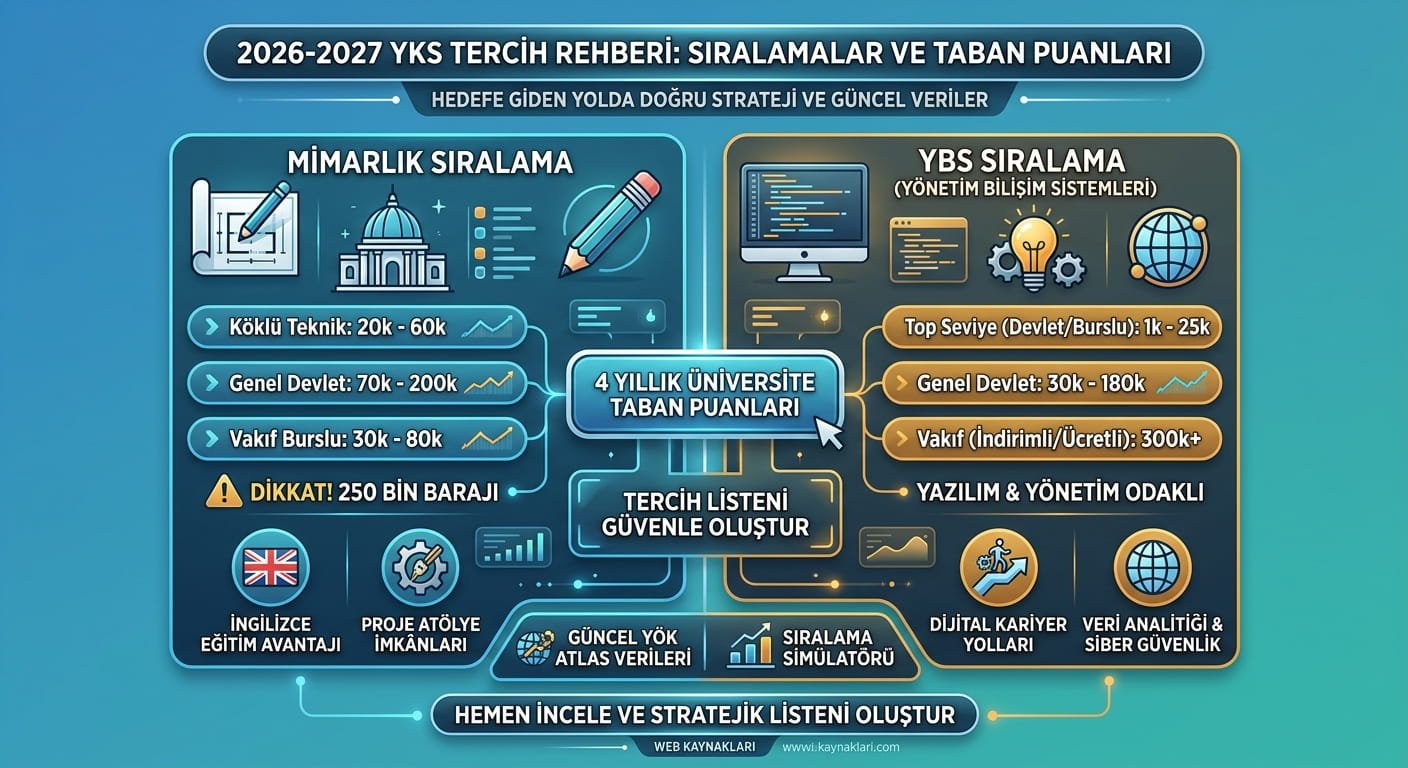Geçerli görselin alternatif metni yok. Dosya adı: ybs_mimarlik_siralama.jpg