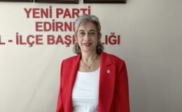 Yeni Parti’de adaylardan birliktelik mesajı!