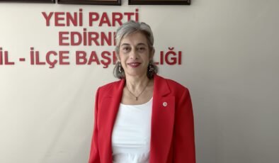 Yeni Parti’de adaylardan birliktelik mesajı!