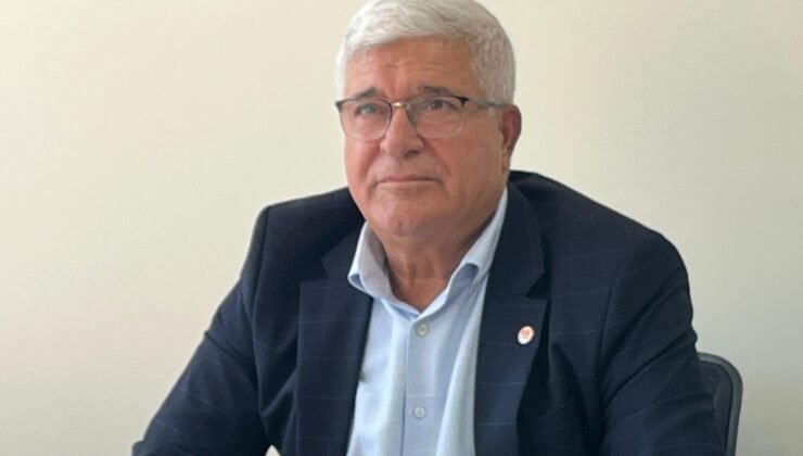 Balkanlı: Her çocuk nitelikli eğitime ulaşabilmeli