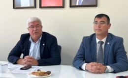 Balkanlı: ‘Kısıtlama, gizleme yok’