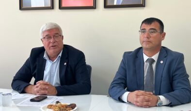 Balkanlı: ‘Kısıtlama, gizleme yok’