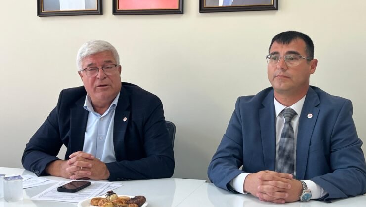 Balkanlı: ‘Kısıtlama, gizleme yok’