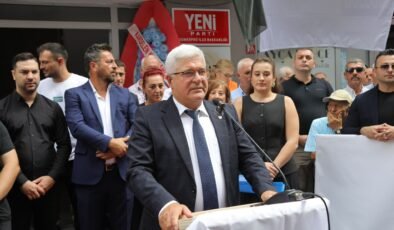 Balkanlı’dan Aksal’a ‘Yağcılar’ yanıtı!