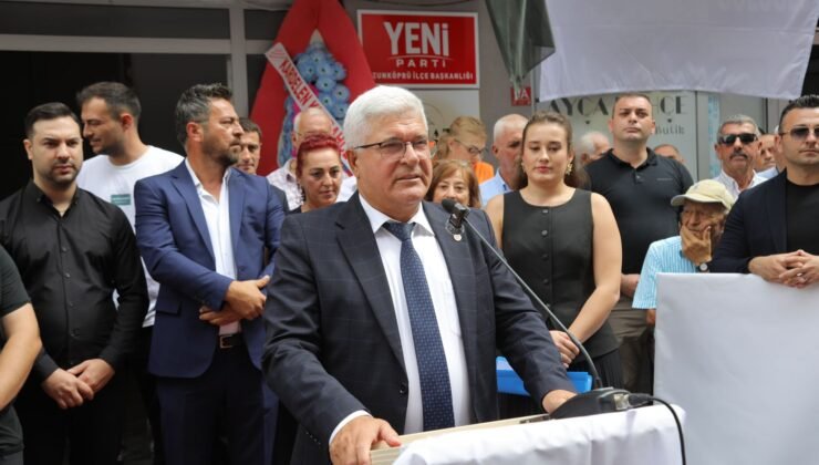 Balkanlı’dan Aksal’a ‘Yağcılar’ yanıtı!