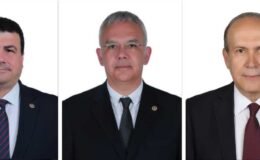 Yeni Parti Milletvekilleri Edirne’de sahada!