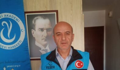 ‘Dil, bir milletin hafızasıdır’
