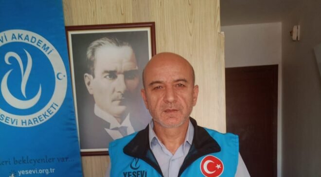 ‘Dil, bir milletin hafızasıdır’
