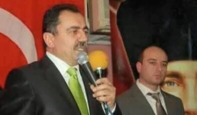 Yazıcıoğlu dosyası çağrısı!