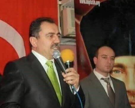 Yazıcıoğlu dosyası çağrısı!