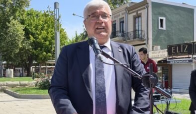 Balkanlı: Fon krizinde soru çok, cevap yok