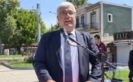 Balkanlı: Aksal’ın yorumu polemikten ibaret!