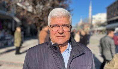 Balkanlı’da üzüntü ve endişe