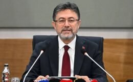 Bakan Yumaklı Edirne’de