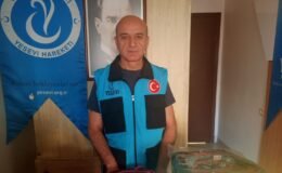 Yesevi Hareketi’nden 70 aileye eğitim desteği