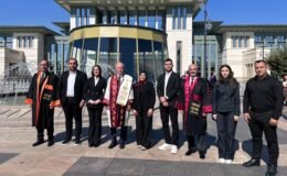 TÜ, Beştepe’de Akademik Yıl açılışında