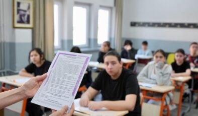 2027 LGS 13 Haziran’da