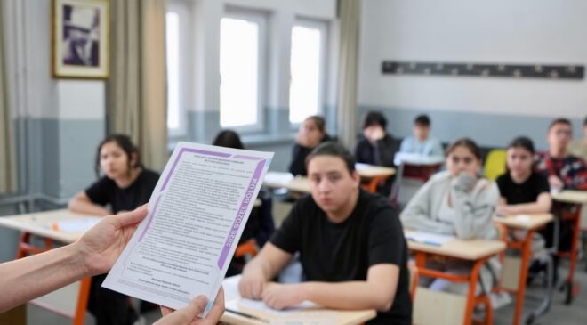 2027 LGS 13 Haziran’da