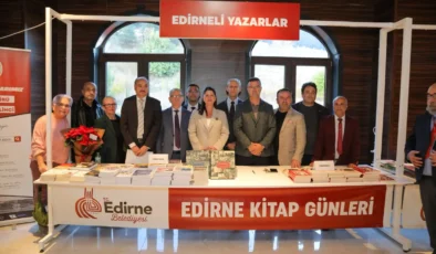 Kitap Günleri başladı