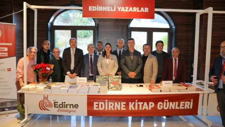 Kitap Günleri başladı