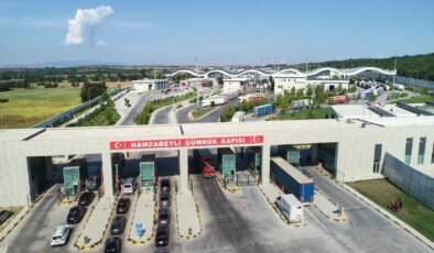 Hamzabeyli’de kuyruğa çare: Randevu