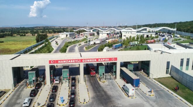 Hamzabeyli’de kuyruğa çare: Randevu