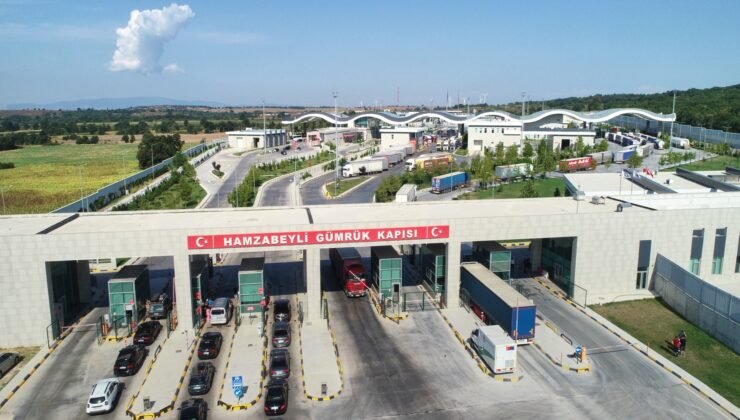 Hamzabeyli’de kuyruğa çare: Randevu