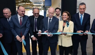 TÜ’ne Test, Ayar ve Dengeleme Laboratuvarı