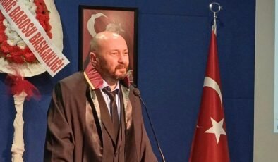 Edirne Barosu’nda yönetim belli oldu!