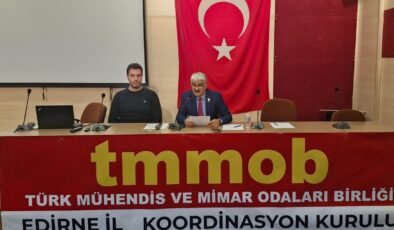 ‘Mesleklerimiz değersizleşiyor’