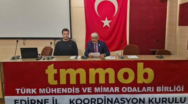 ‘Mesleklerimiz değersizleşiyor’