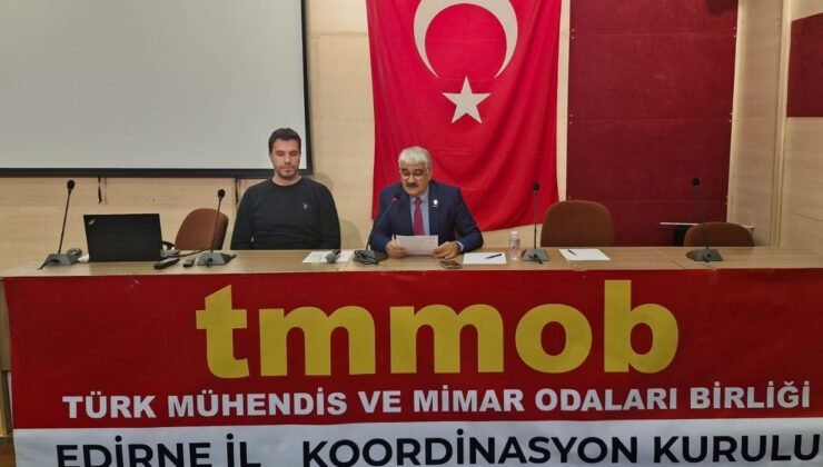 ‘Mesleklerimiz değersizleşiyor’