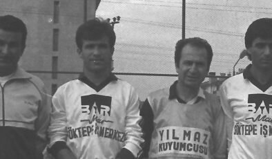 Ünal Erkan’ın ardında kalan Edirne hatıraları