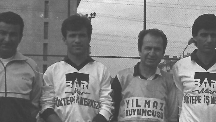 Ünal Erkan’ın ardında kalan Edirne hatıraları