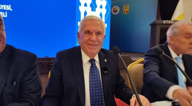 Irmak yeni döneme talip!